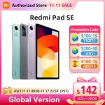 Global Version Xiaomi Redmi Pad