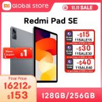 Global Version Xiaomi Redmi Pad