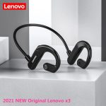 Lenovo X3 Bone Conduction Bluetooth