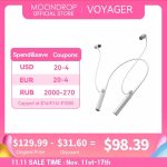 Moondrop VOYAGER True Hi-Fi Wireless
