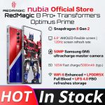 Nubia Redmagic 8 Pro+ Plus