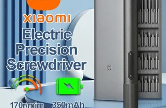 Original Mijia Precision Screwdriver Xiaomi