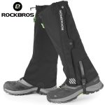 ROCKBROS Legging Gaiter Outdoor Travel