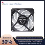 ADATA xpg gentle typhoon VENTO