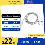 MOONDROP FREE DSP USB-C Earphone
