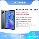 DOOGEE T30 Pro Tablet 11»
