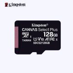 Kingston Memory Card Micro SD