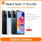 Global Version Xiaomi Redmi Note