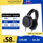 MOONDROP JOKER Headphone Professional Monitoring