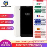 Original Unlocked LG V10 H900