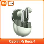 New Xiaomi Buds 4 Wireless