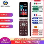 Original LG H410 Mobile Phone