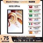 CHUWI Hi10X Pro 10.1 Inch