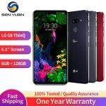 LG G8 G820UM 128G ThinQ