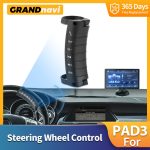 Grandnavi Car Wireless Steering Wheel