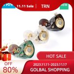 TRN MT1 Pro Hi-FI 1DD