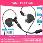 TRN Mars Hifi In-Ear Earphone