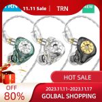 TRN ST1 PRO In-Ear Earphone