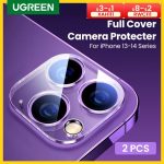 UGREEN Camera Lens Protector for
