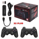 X2 PLUS Video Game Stick