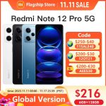 Xiaomi Redmi Note 12 Pro