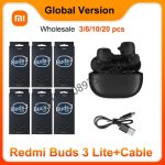 3/6/10/20 pcs Xiaomi Redmi Buds
