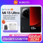 Xiaomi Mi 13 Ultra 5G