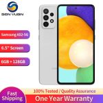 Original Samsung Galaxy A52 A526U1