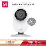 YI 1080p Smart Home Camera