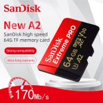 SanDisk Original TF Micro SD