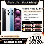 Global Rom Xiaomi Redmi Note