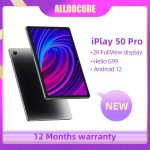 ALLDOCUBE iPlay50 Pro 10.36inch 2K