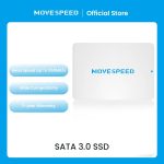 MOVESPEED SATA3.0 SSD 512GB 1TB