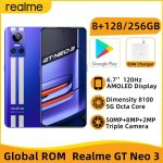 Global ROM realme GT Neo
