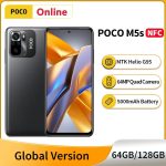 POCO M5s Global Version 64GB/128GB