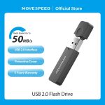 MOVESPEED USB Flash Drive High