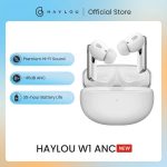 HAYLOU W1 ANC True Wireless