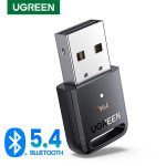 UGREEN Bluetooth Adapter USB Bluetooth