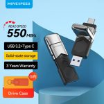 MOVESPEED 1TB USB 3.2 Gen