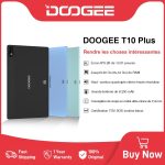 World Premiere DOOGEE T10 Plus