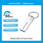 MOVESPEED USB Flash Drive High