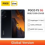 Global Version POCO F5 5G