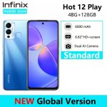 Infinix Hot 12 Play 4GB