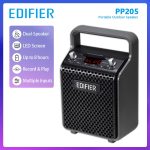 Edifier PP205 Portable Bluetooth Speaker