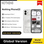 2023 Global Version Nothing Phone