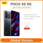Global Version POCO X5 5G