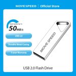 MOVESPEED Portable USB Flash Drive