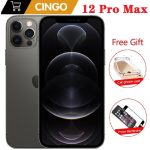 Original unlocked iPhone 12 Pro