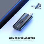 GameSir VX Adapter for PlayStation
