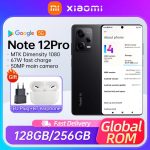 Xiaomi Redmi Note 12 Pro